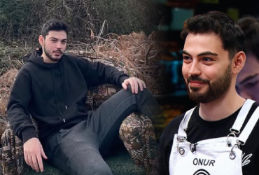 MasterChef Onur Dikbaş kimdir? Genç şefin gastronomi serüveni ve başarıları